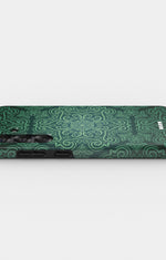 Samsung Galaxy A55 5G Tough Case – Retro Forest - View 3