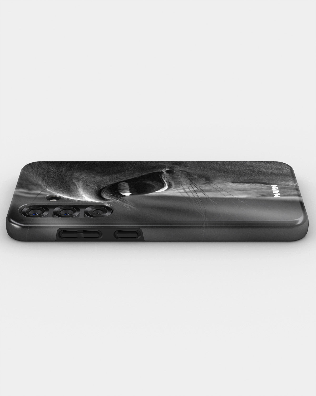 Samsung Galaxy A55 5G Tough Case – Horse Soul - View 3
