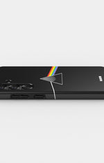Samsung Galaxy A55 5G Tough Case – Dark Side - View 3