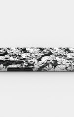 Samsung Galaxy A55 5G Tough Case – Skull Garden - View 3