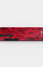 Samsung Galaxy A55 5G Tough Case – Red Roses - View 3