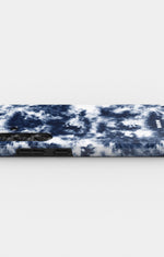 Samsung Galaxy A55 5G Tough Case – Tie Dye Blue - View 3