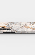 Samsung Galaxy A55 5G Tough Case – Icy Caramel - View 3