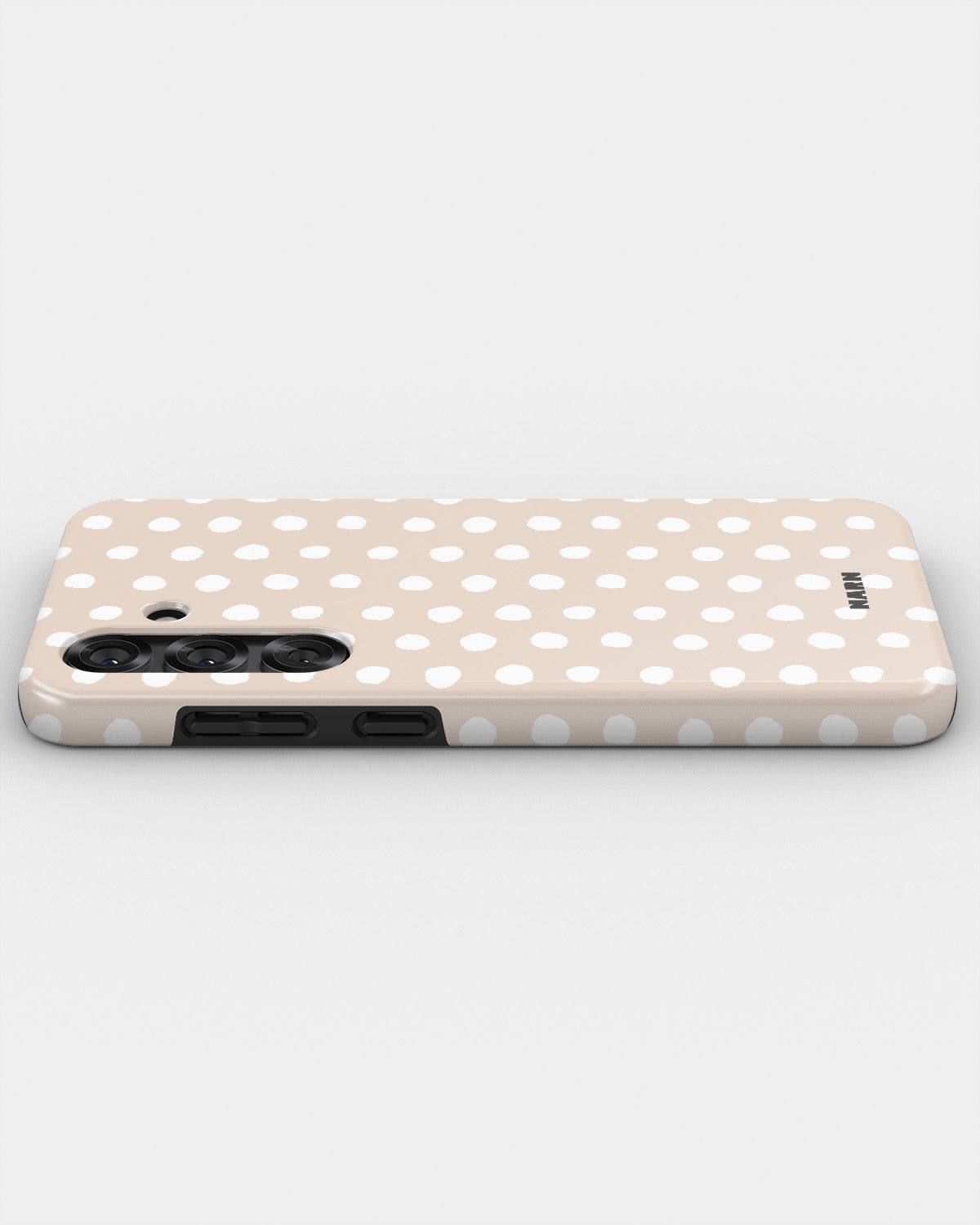 Samsung Galaxy A55 5G Tough Case – Almond - View 3
