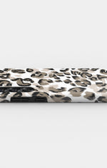 Samsung Galaxy A55 5G Tough Case – Snow Leopard - View 3