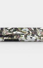Samsung Galaxy A55 5G Tough Case – Jungle Snake - View 3