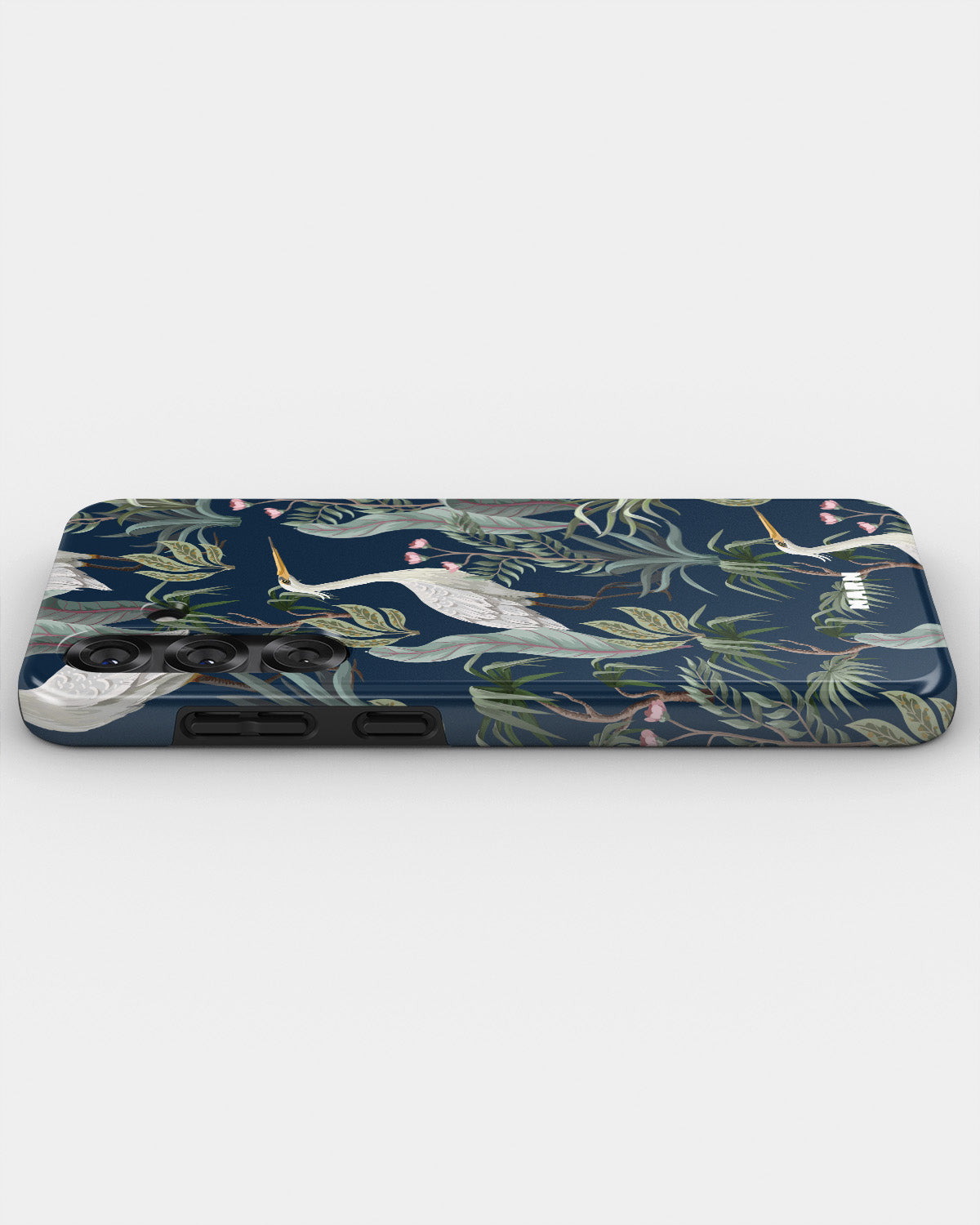 Samsung Galaxy A55 5G Tough Case – Royal Bird - View 3
