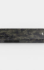 Samsung Galaxy A55 5G Tough Case – Jungle Green Camo - View 3