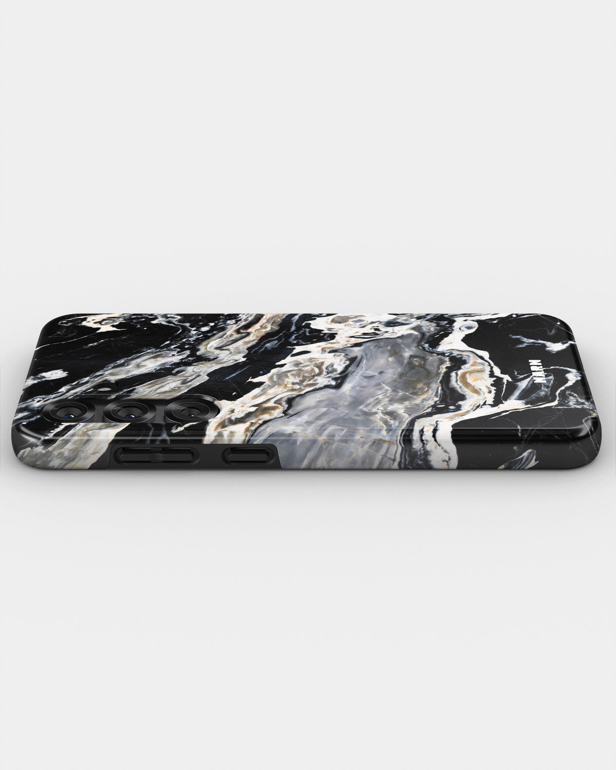 Samsung Galaxy A55 5G Tough Case – Dark Swirl - View 3