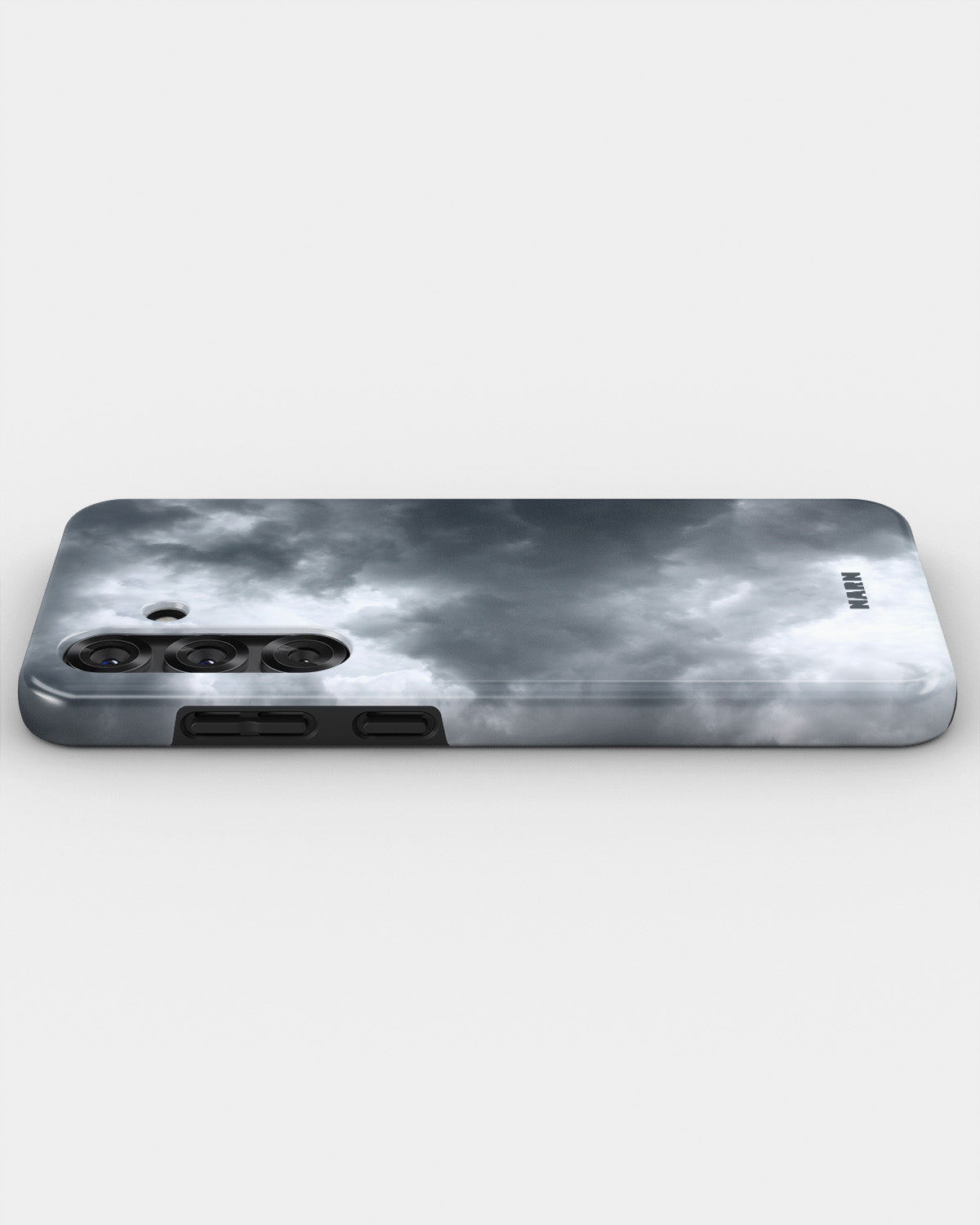 Samsung Galaxy A55 5G Tough Case – Cloudy - View 3