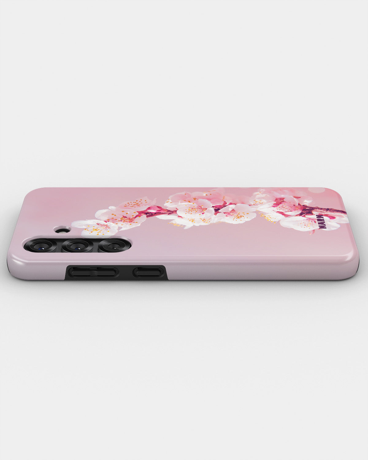 Samsung Galaxy A55 5G Tough Case – Pink Harmony - View 3