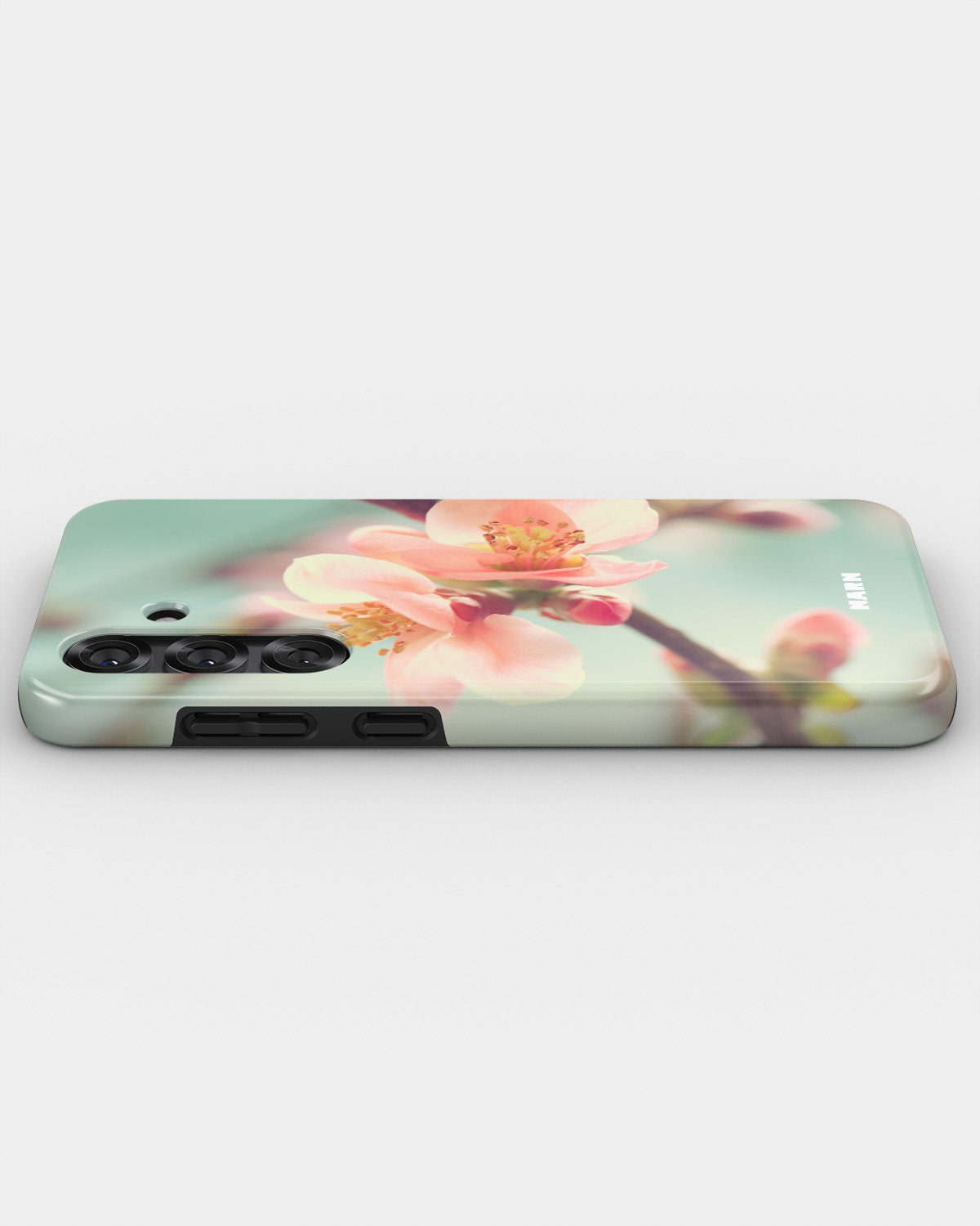 Samsung Galaxy A55 5G Tough Case – Sweet Bloom - View 3