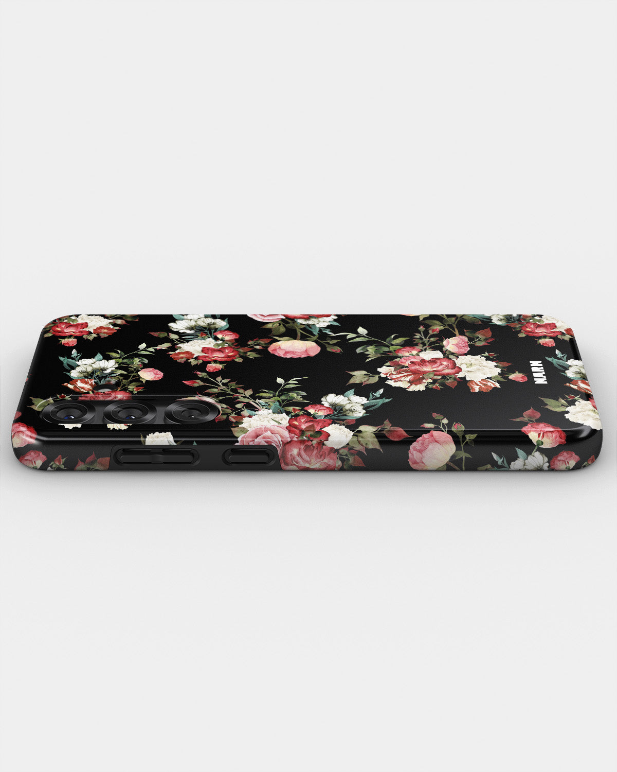 Samsung Galaxy A55 5G Tough Case – Bouquet - View 3