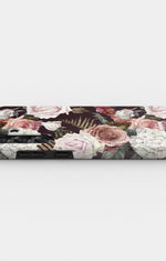 Samsung Galaxy A55 5G Tough Case – Midnight Roses - View 3