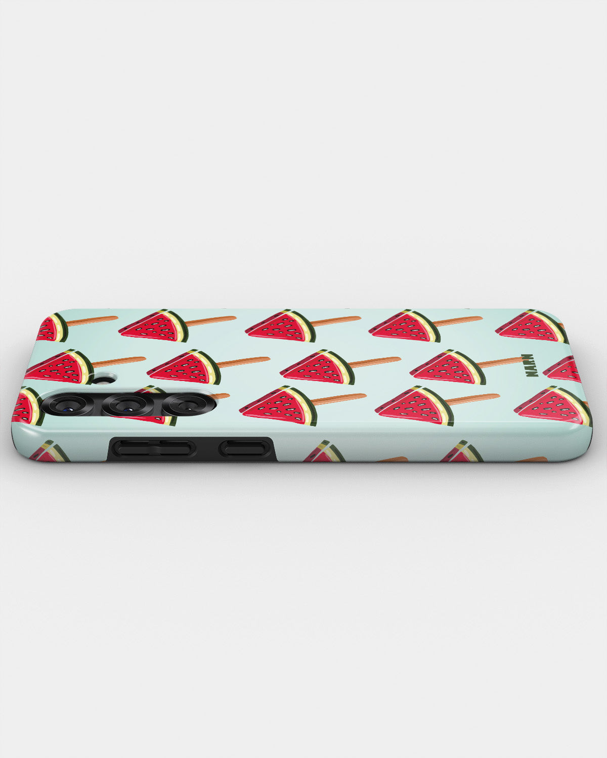 Samsung Galaxy A55 5G Tough Case – Watermelon Bliss - View 3