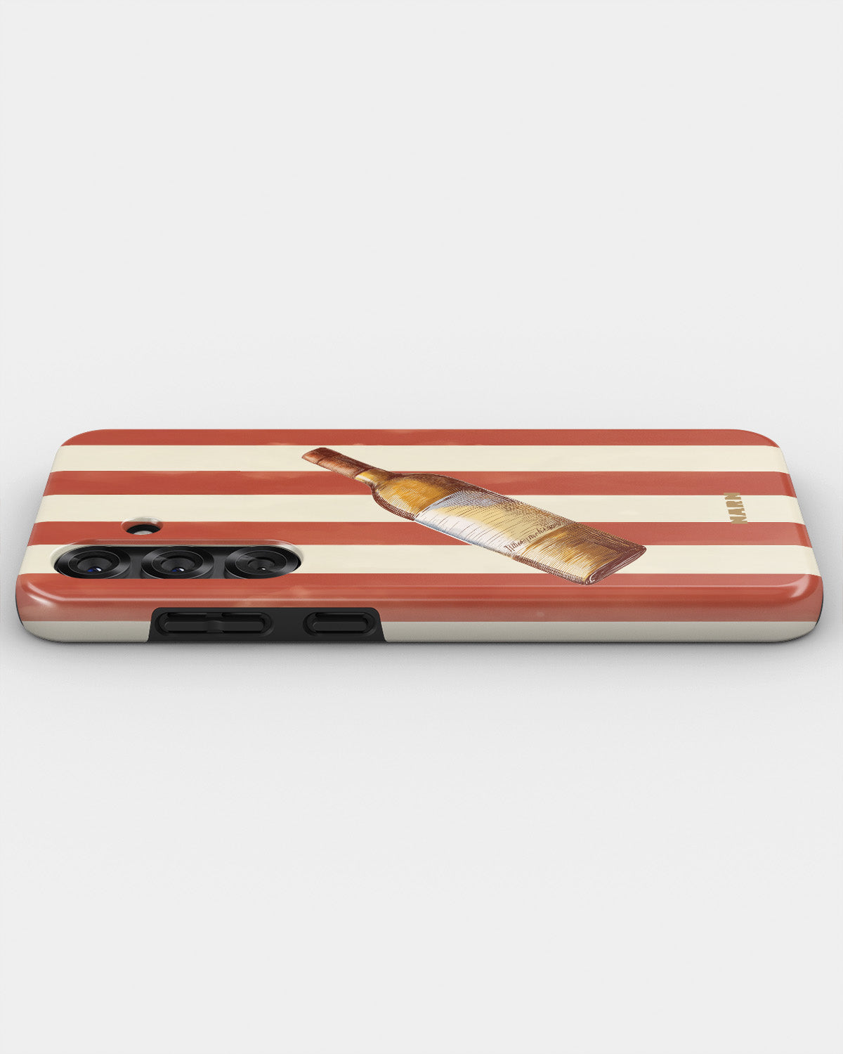 Samsung Galaxy A55 5G Tough Case – Vino - View 3