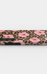 Samsung Galaxy A55 5G Tough Case – Leopard Flower - View 3