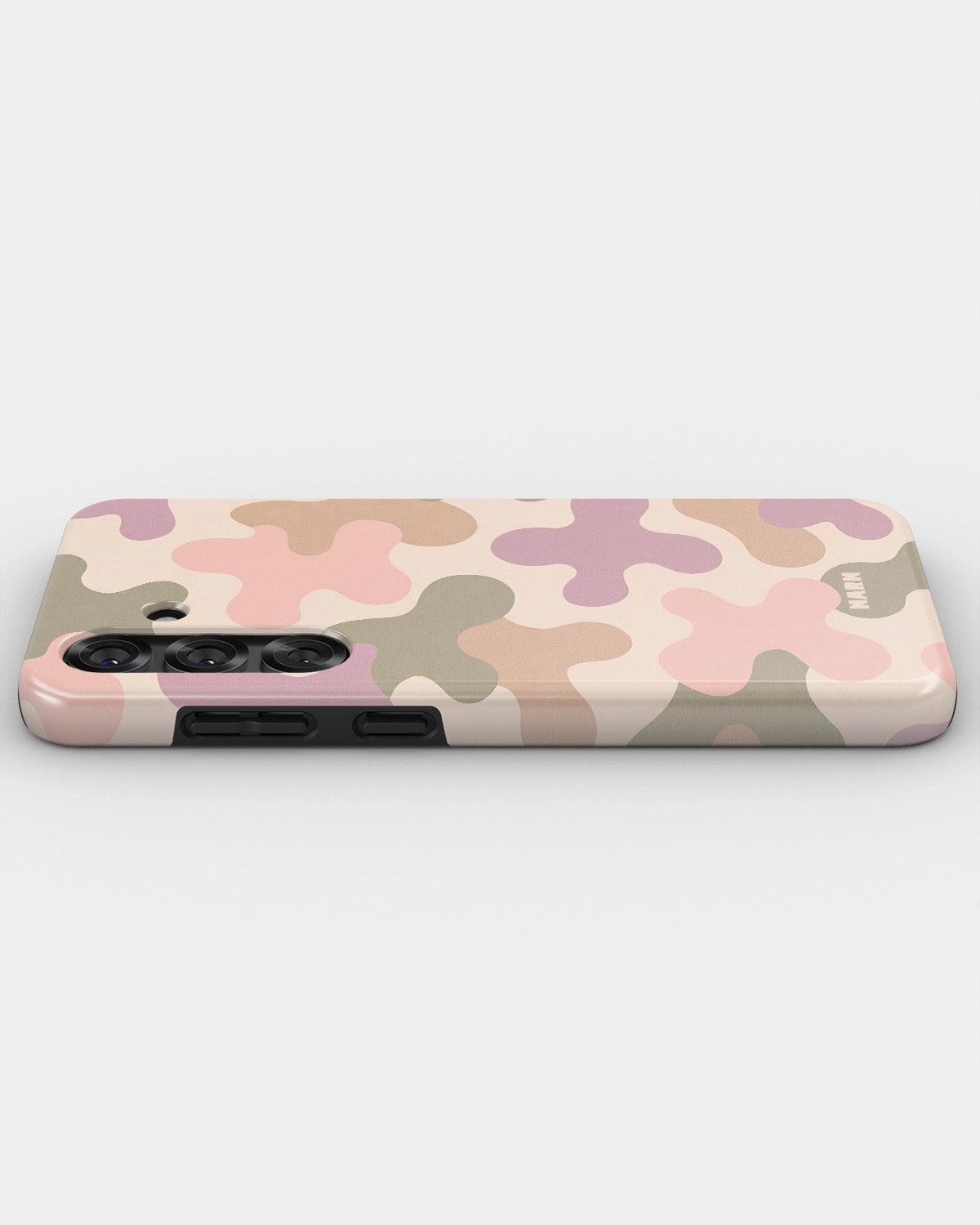 Samsung Galaxy A55 5G Tough Case – Dream Camo - View 3