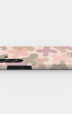 Samsung Galaxy A55 5G Tough Case – Dream Camo - View 3