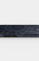 Samsung Galaxy A55 5G Tough Case – Midnight Rose - View 3