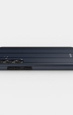 Samsung Galaxy A55 5G Tough Case – Navy Dream - View 3