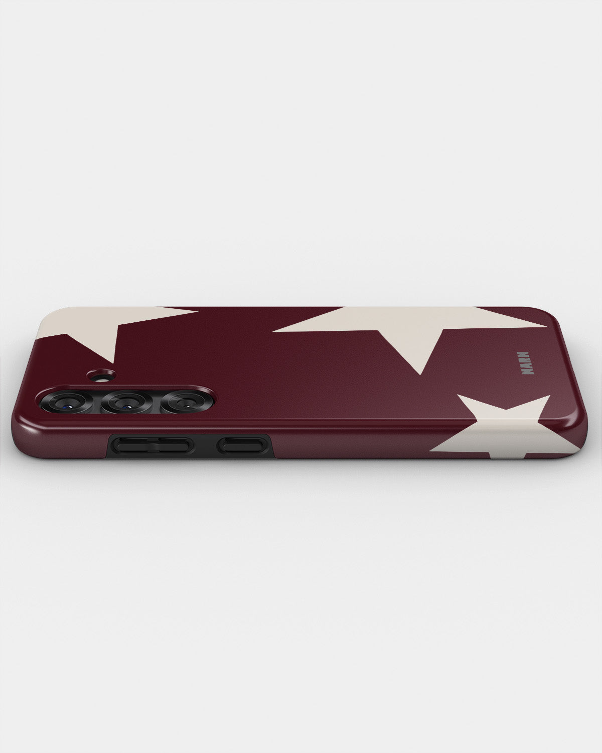 Samsung Galaxy A55 5G Tough Case – Rouge Star - View 3