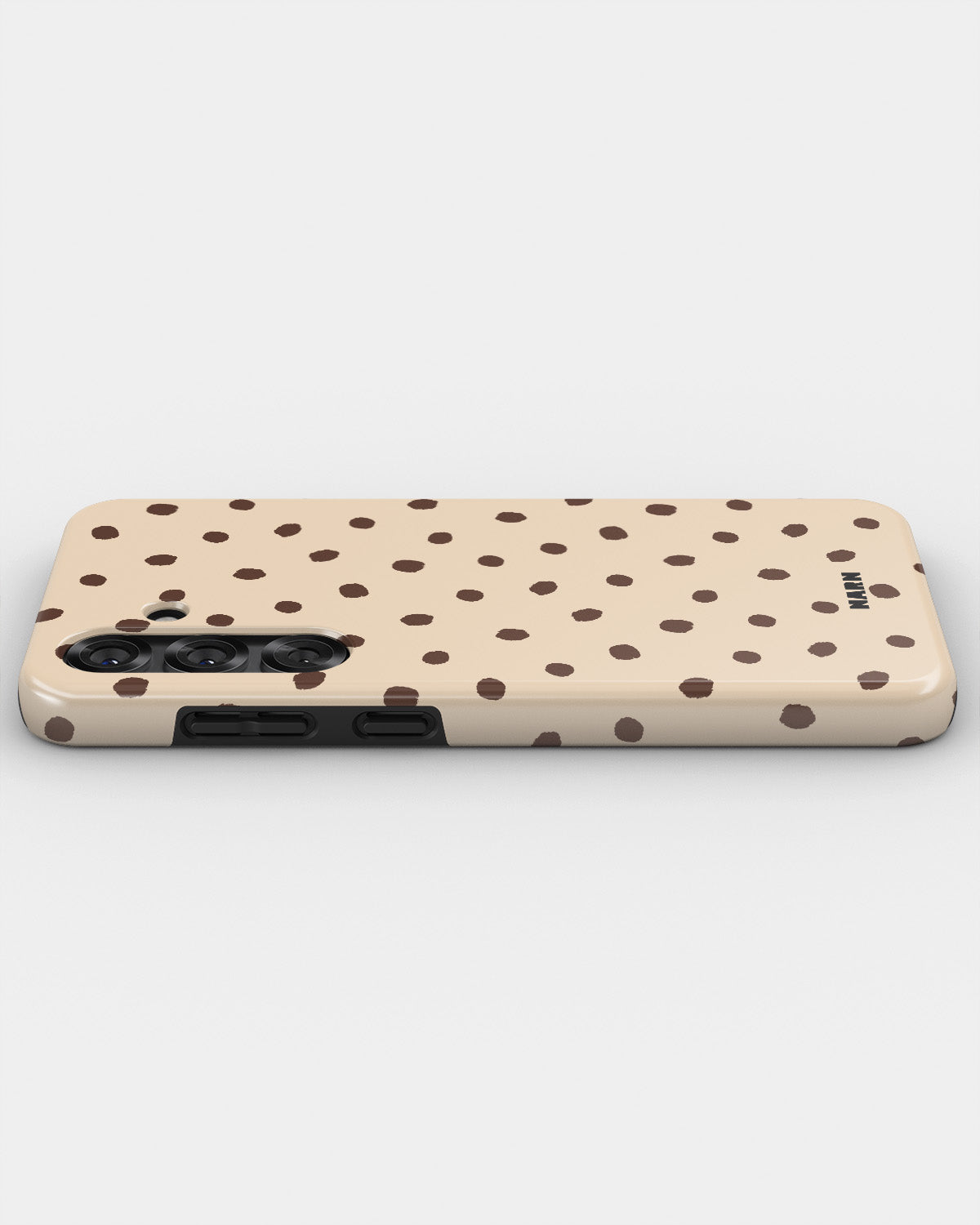 Samsung Galaxy A55 5G Tough Case – Cookie Dots - View 3