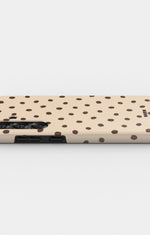 Samsung Galaxy A55 5G Tough Case – Cookie Dots - View 3