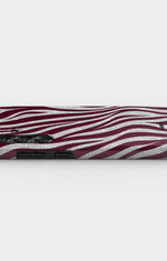 Samsung Galaxy A55 5G Tough Case – Velvet Zebra - View 3