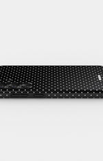 Samsung Galaxy A55 5G Tough Case – Classic Dots - View 3