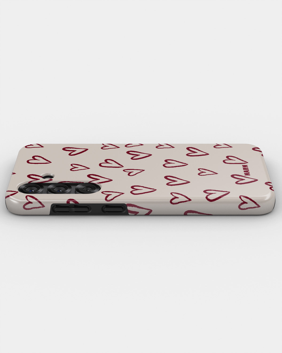 Samsung Galaxy A55 5G Tough Case – True Love - View 3