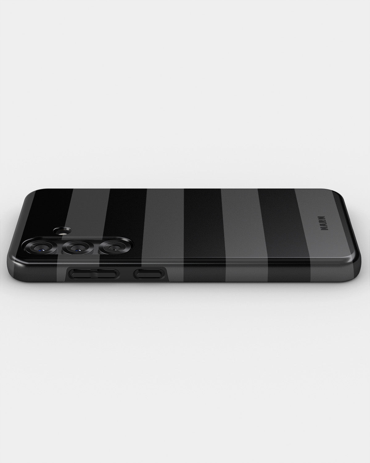 Samsung Galaxy A55 5G Tough Case – Blackout - View 3