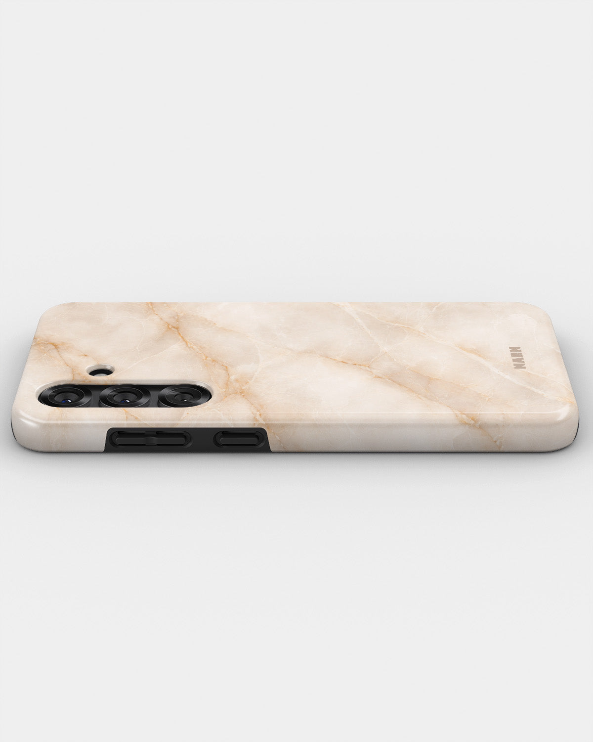 Samsung Galaxy A55 5G Tough Case – Sand Stone - View 3