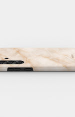 Samsung Galaxy A55 5G Tough Case – Sand Stone - View 3