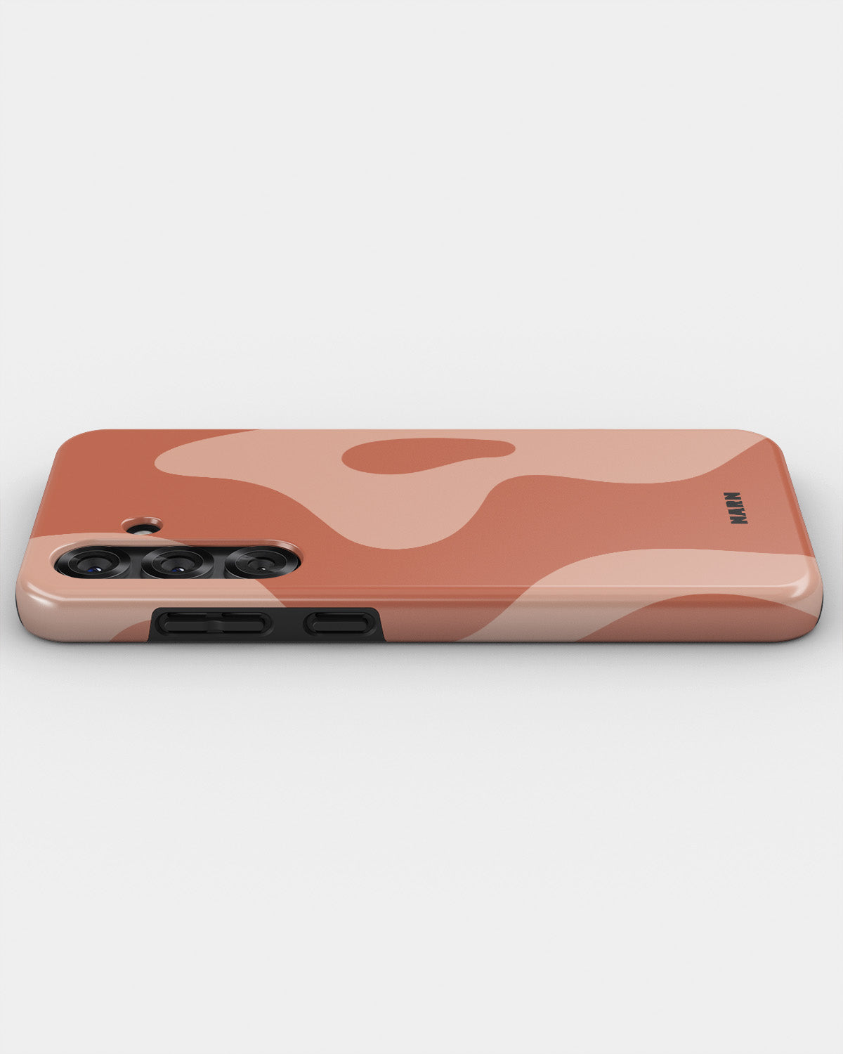 Samsung Galaxy A55 5G Tough Case – Alive - View 3