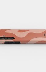 Samsung Galaxy A55 5G Tough Case – Alive - View 3