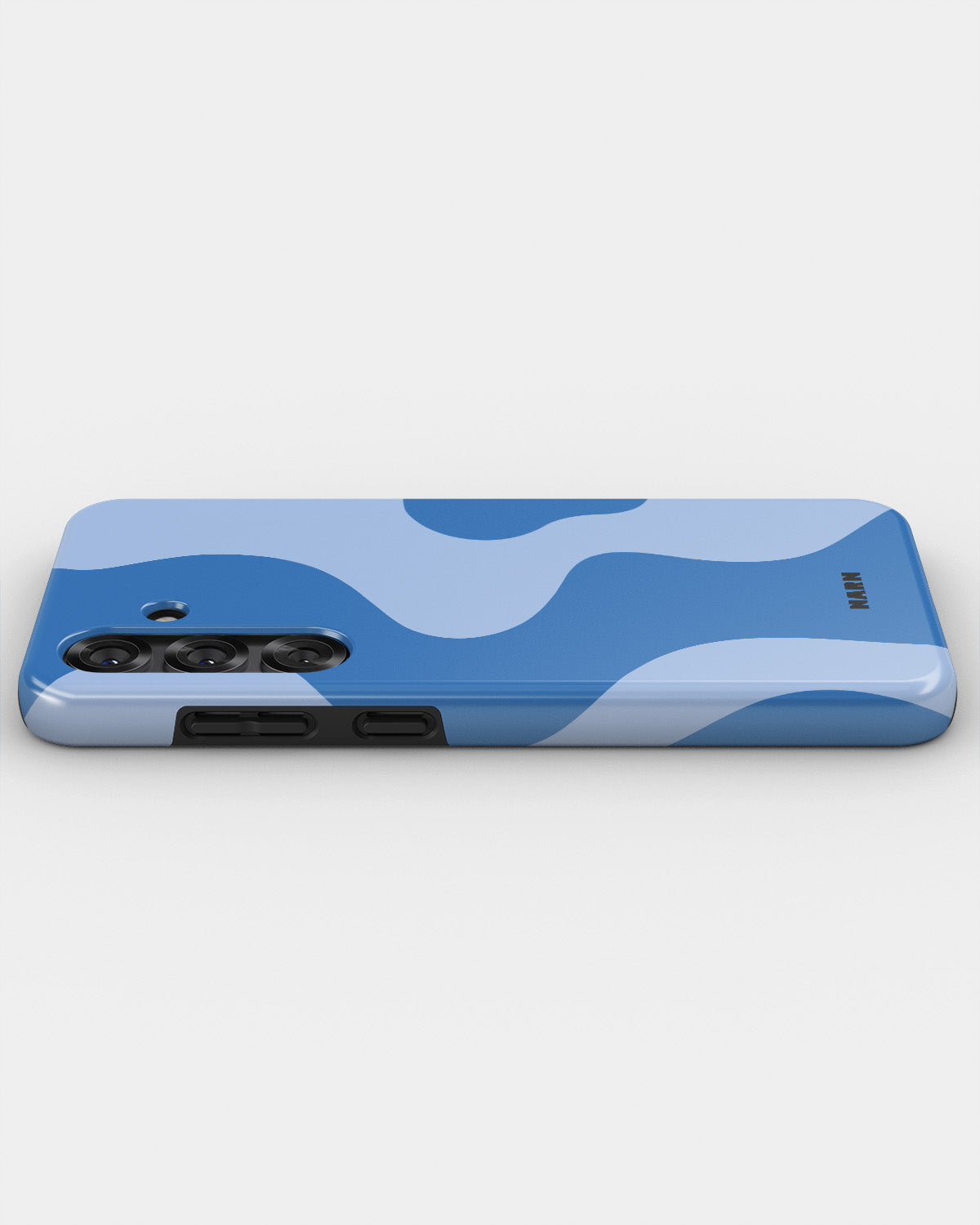 Samsung Galaxy A55 5G Tough Case – Calm Tide - View 3