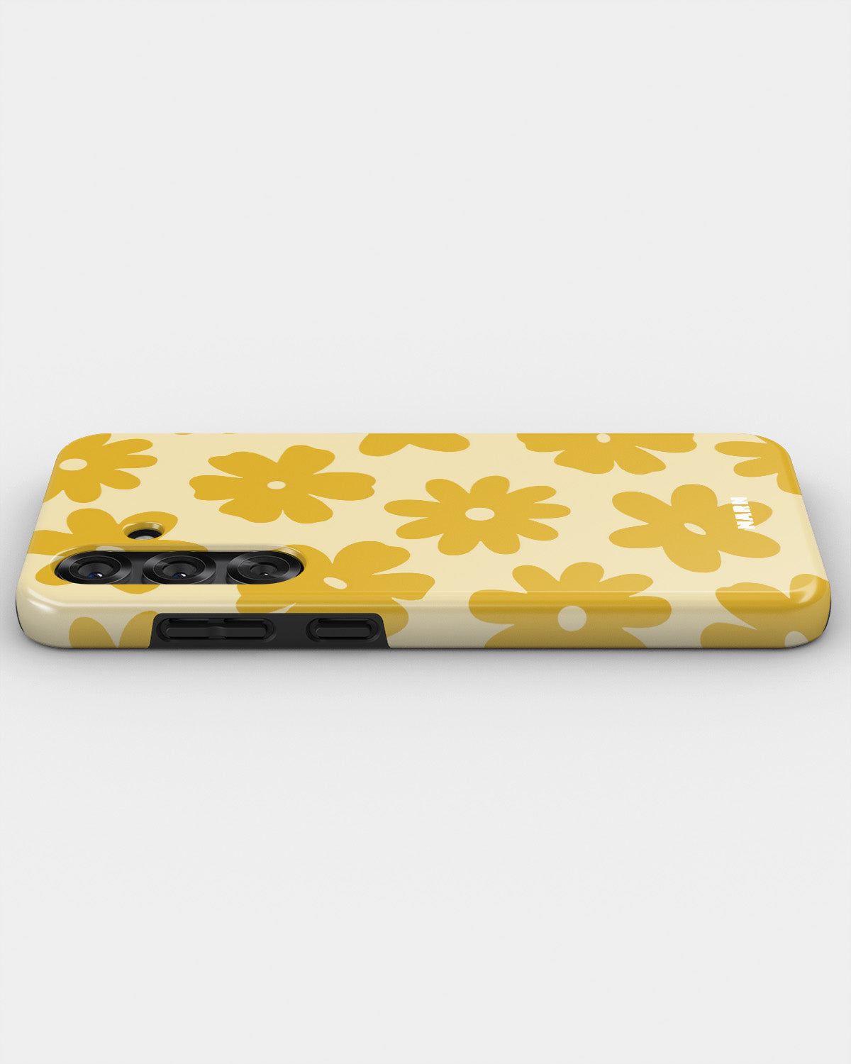 Samsung Galaxy A55 5G Tough Case – Bella Fiore - View 3