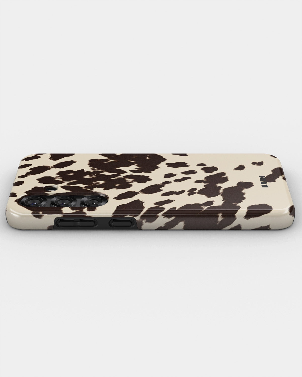 Samsung Galaxy A55 5G Tough Case – Cowhide - View 3