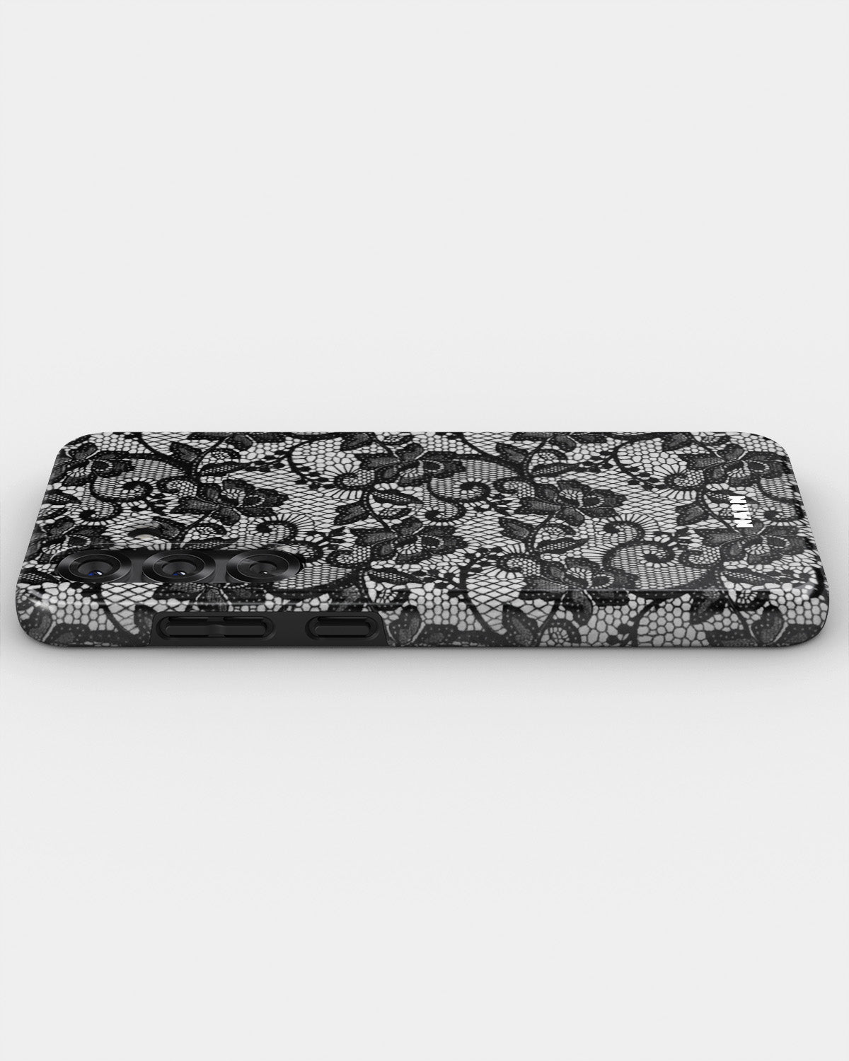 Samsung Galaxy A55 5G Tough Case – Midnight Lace - View 3