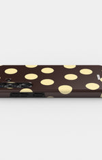 Samsung Galaxy A55 5G Tough Case – Mocha Pop - View 3