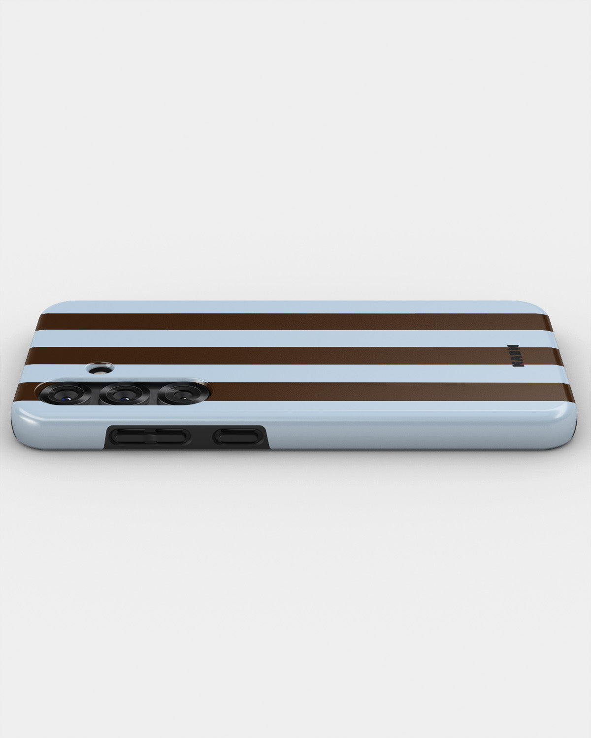 Samsung Galaxy A55 5G Tough Case – Bistro Stripes - View 3