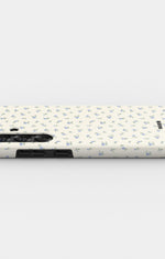 Samsung Galaxy A55 5G Tough Case – Wild Petals - View 3