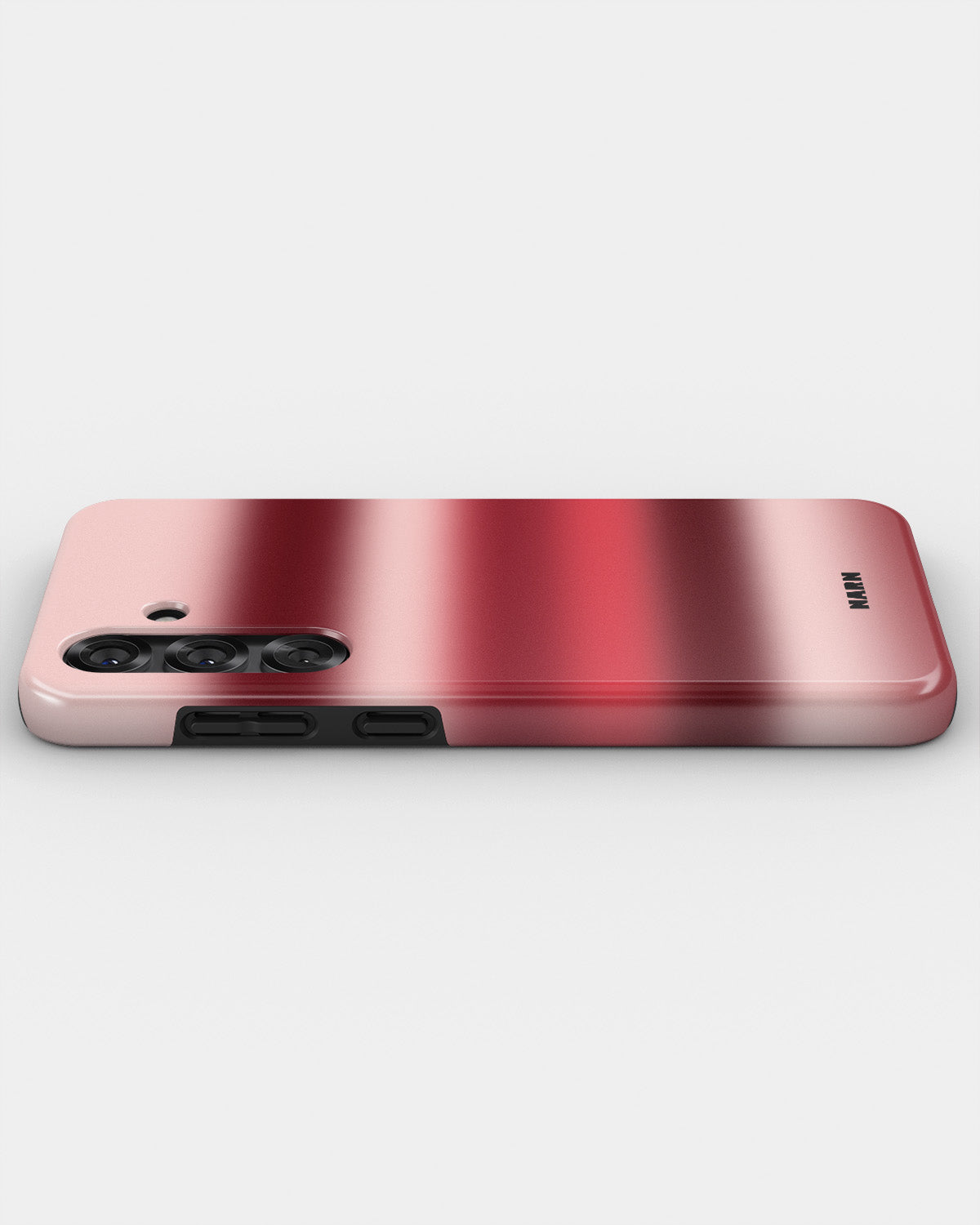 Samsung Galaxy A55 5G Tough Case – Cherry - View 3
