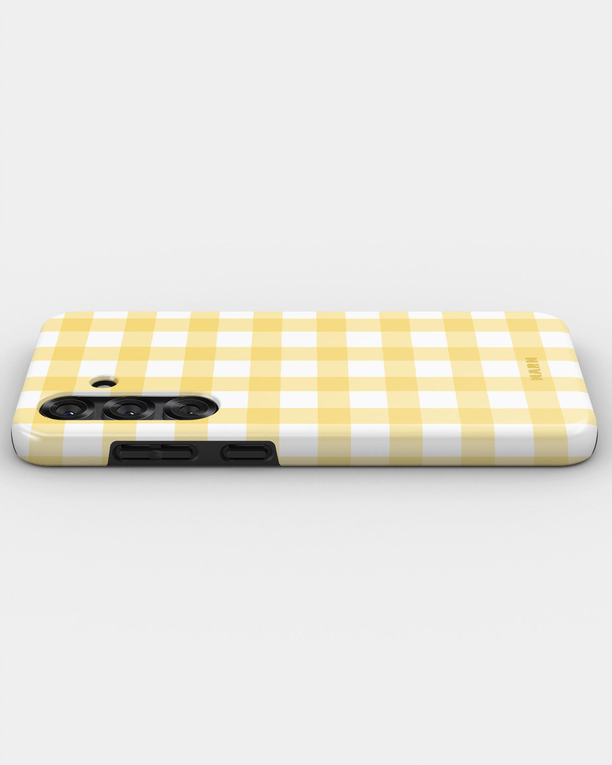 Samsung Galaxy A55 5G Tough Case – Honey - View 3