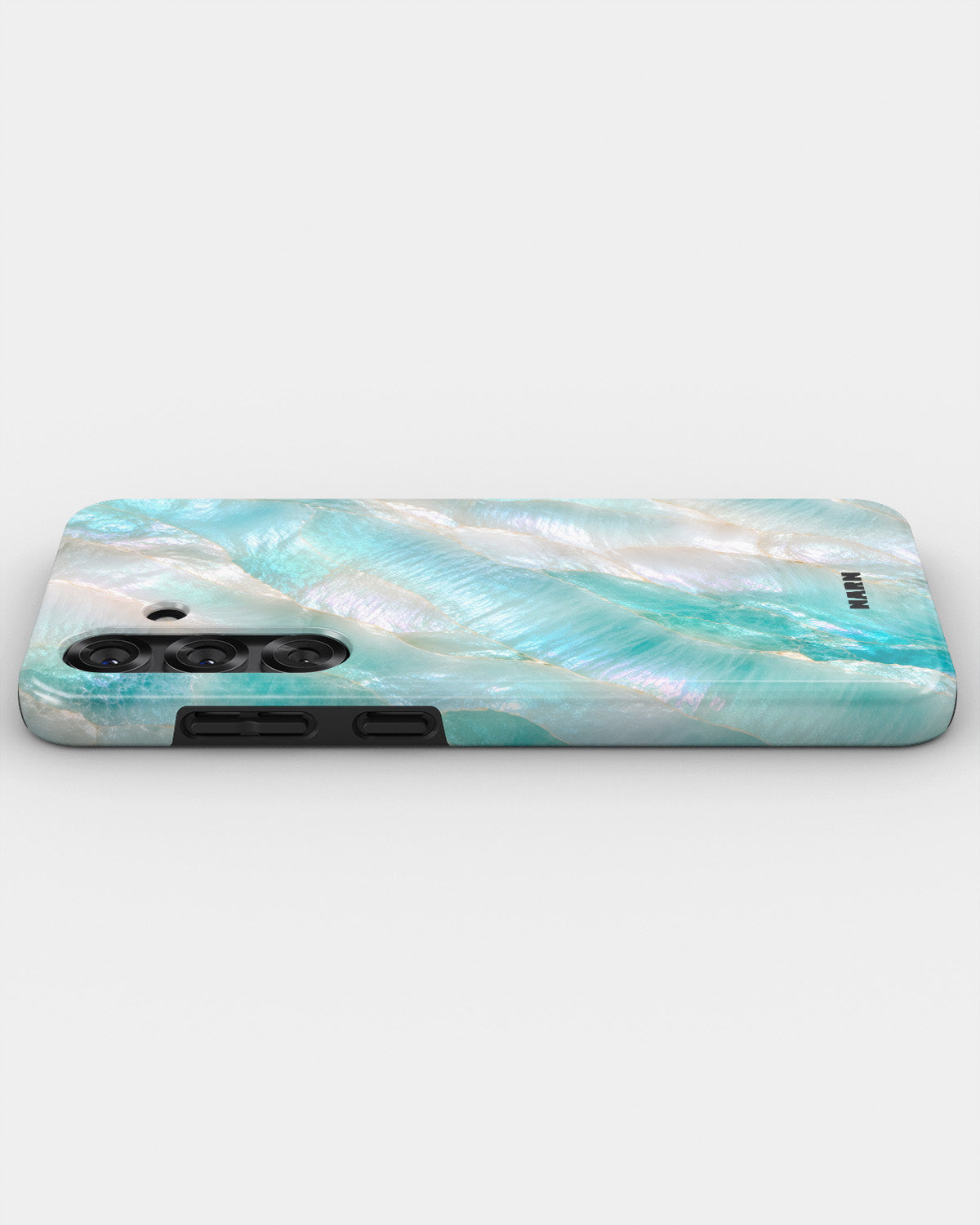 Samsung Galaxy A55 5G Tough Case – Mermaid - View 3