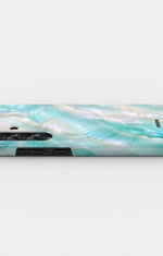 Samsung Galaxy A55 5G Tough Case – Mermaid - View 3
