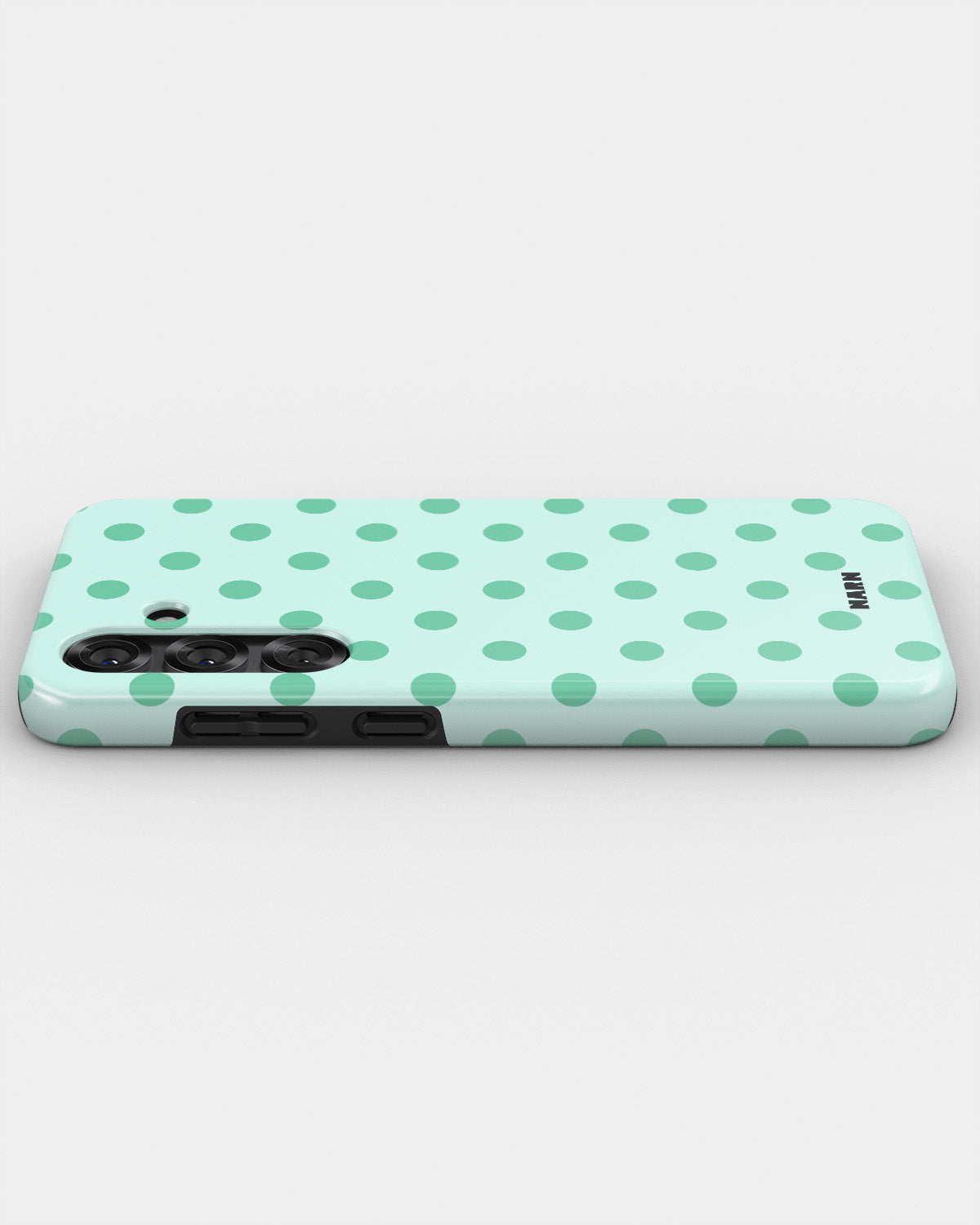 Samsung Galaxy A55 5G Tough Case – Sea Pearls - View 3