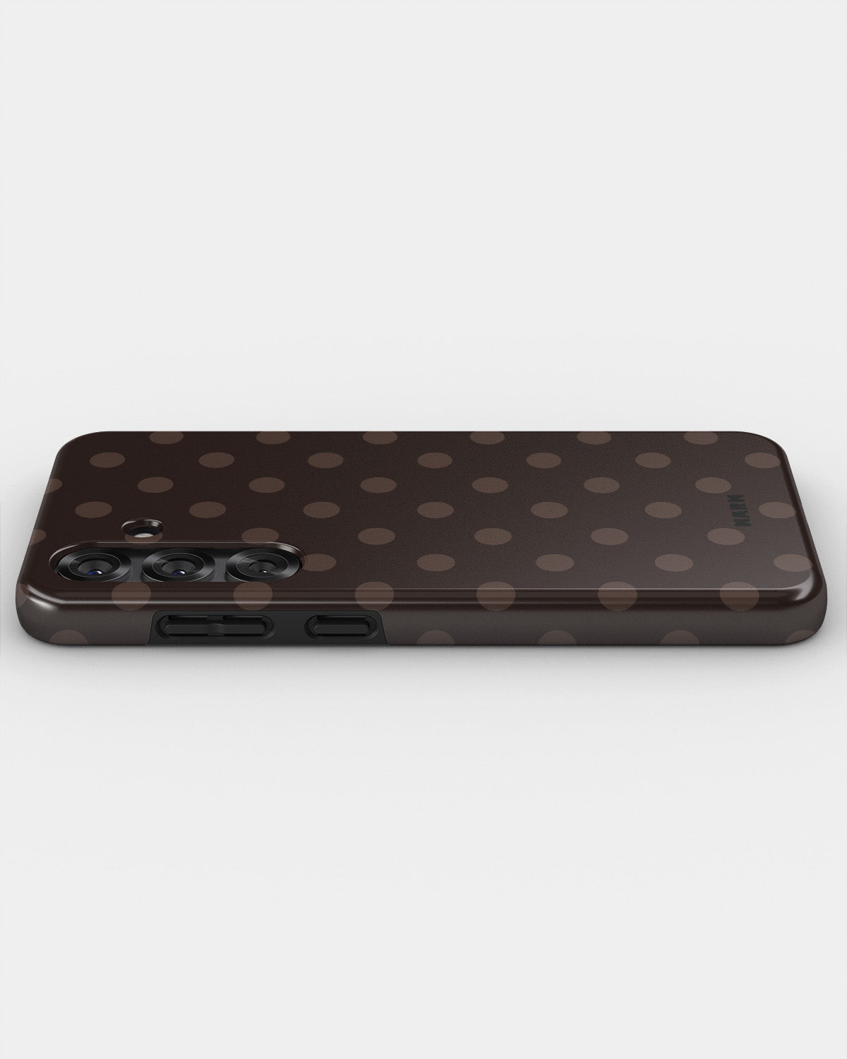 Samsung Galaxy A55 5G Tough Case – Cocoa - View 3
