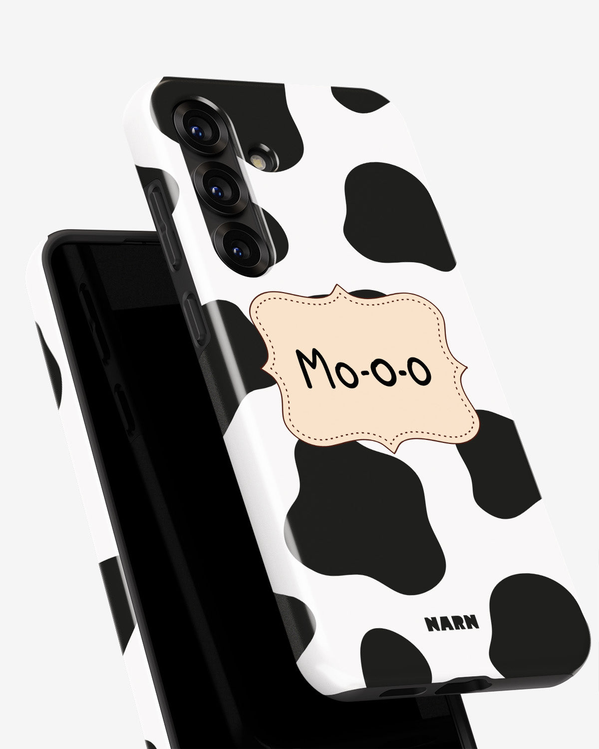 Samsung Galaxy A55 5G Tough Case – Mo-o-o - View 4